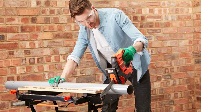 Black and decker rs890k 2024 autoselect scorpion saw